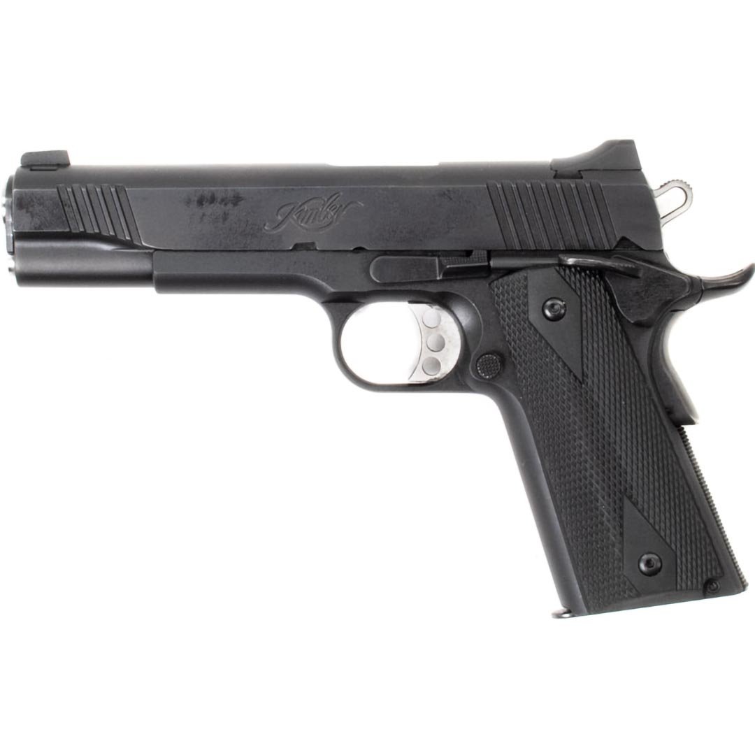 Kimber Custom Stainless Ii - For Sale :: Shop Online